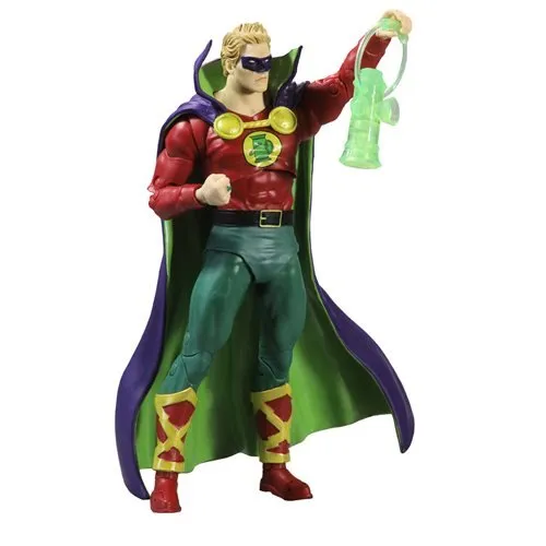 McFarlane Toys DC McFarlane Collector Edition Wave 1 7-Inch Scale Action Figure - Select Figure(s)