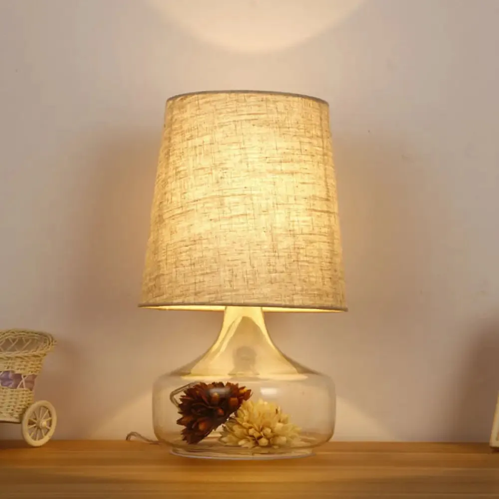 Mesarthim - Pastoral Table Lamp