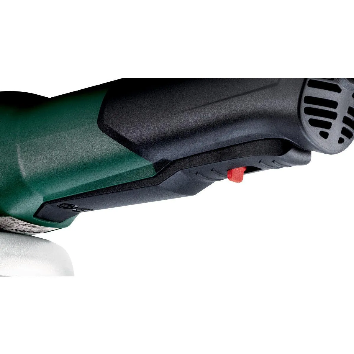 Metabo 19-150 Q M-Brush Angle Grinder - 613111420