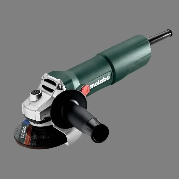 Metabo Angle Grinder 115mm 750W | 240V