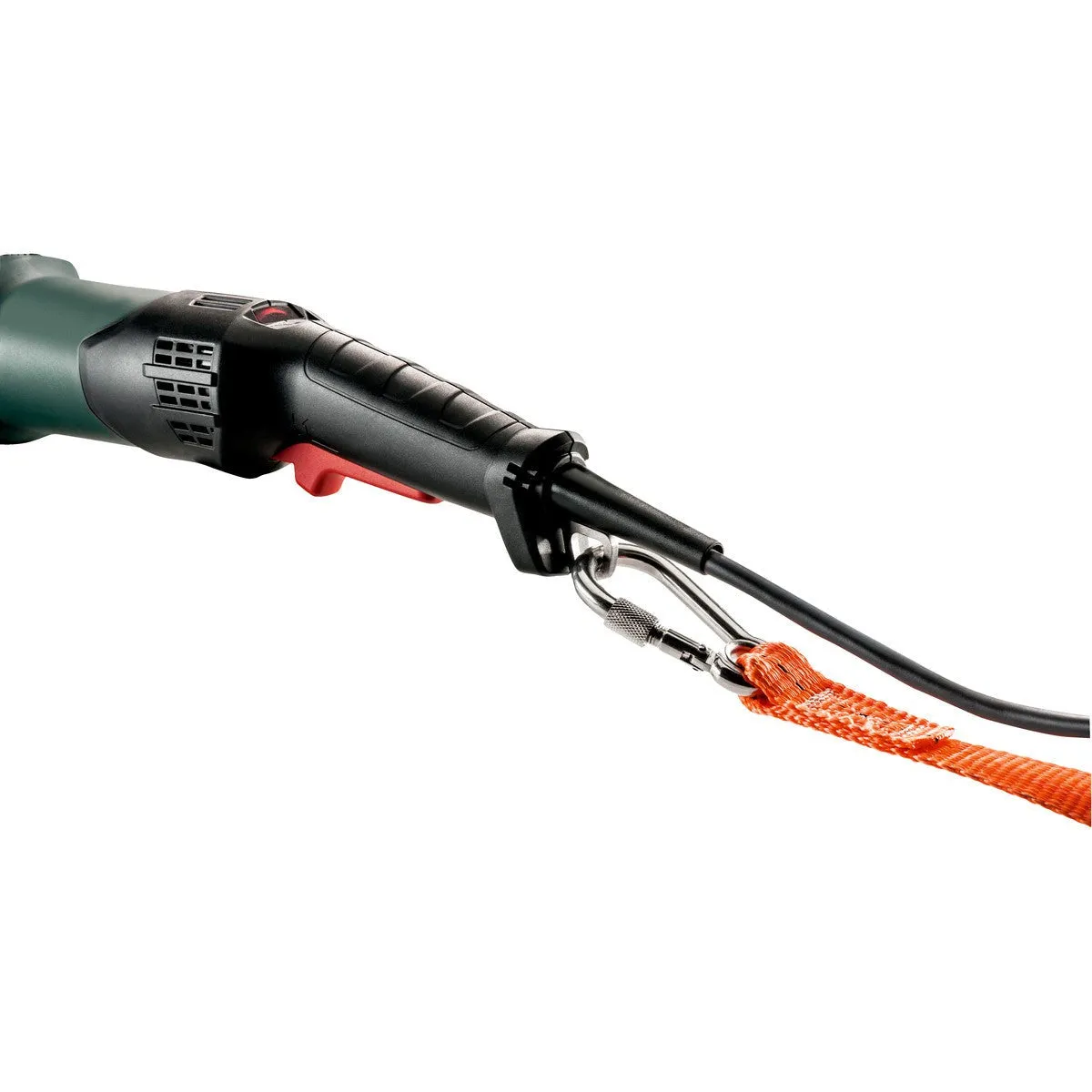 Metabo WEPB 19-180 RT DS 7" Angle Grinder - 601096420