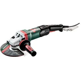 Metabo WEPB 19-180 RT DS 7" Angle Grinder - 601096420