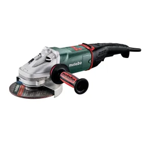 Metabo WEPB 24-180 MVT 7" Angle Grinder - 606478420