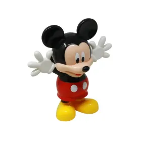 Mickey Pencil Sharpener | A Classic Character for a Classic Task