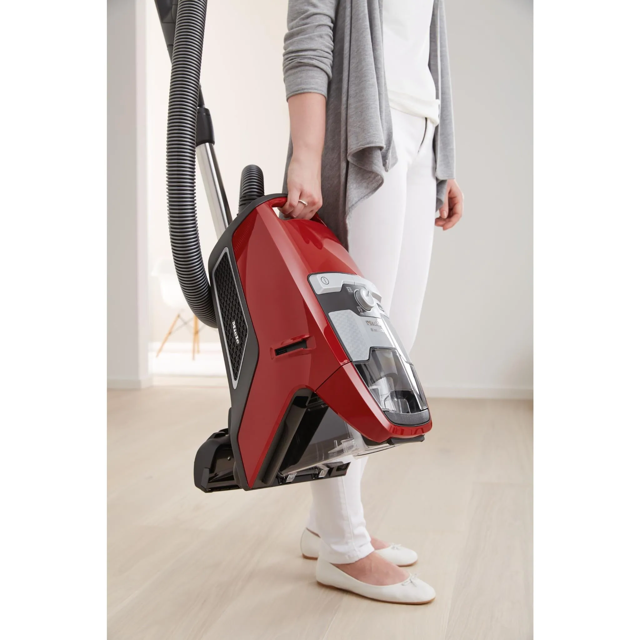 Miele Blizzard CX1 Cat & Dog Bagless Vacuum