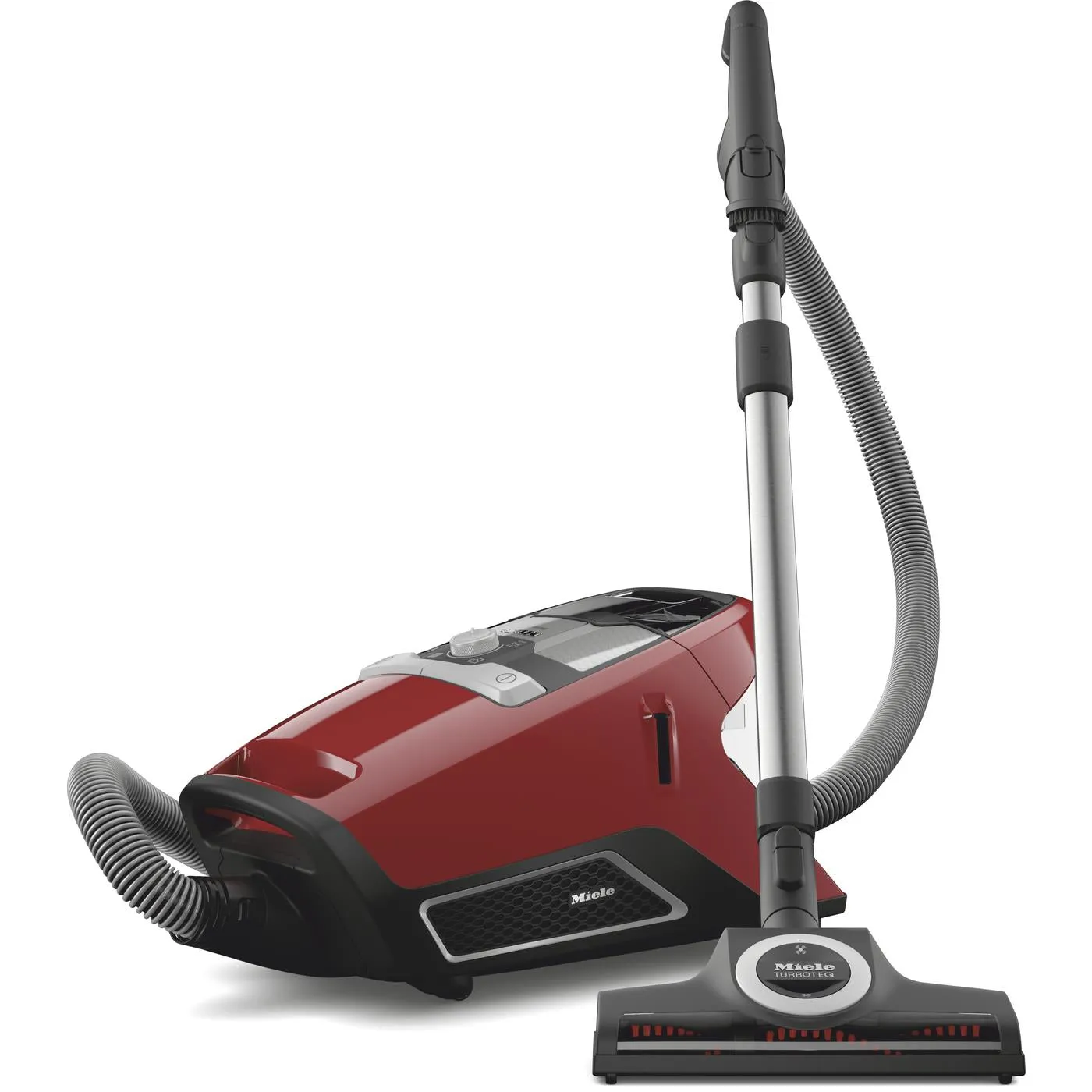 Miele Blizzard CX1 Cat & Dog Bagless Vacuum