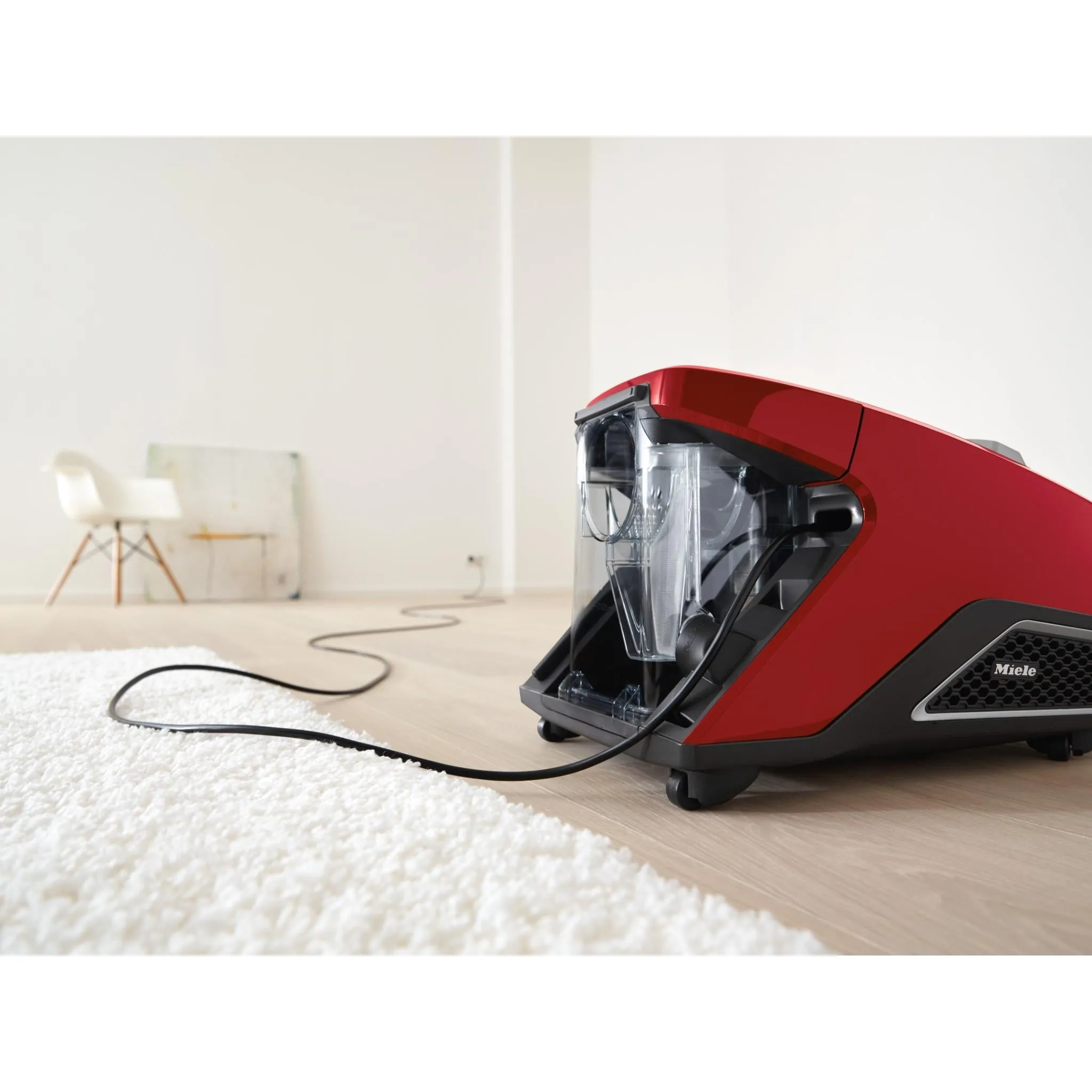 Miele Blizzard CX1 Cat & Dog Bagless Vacuum