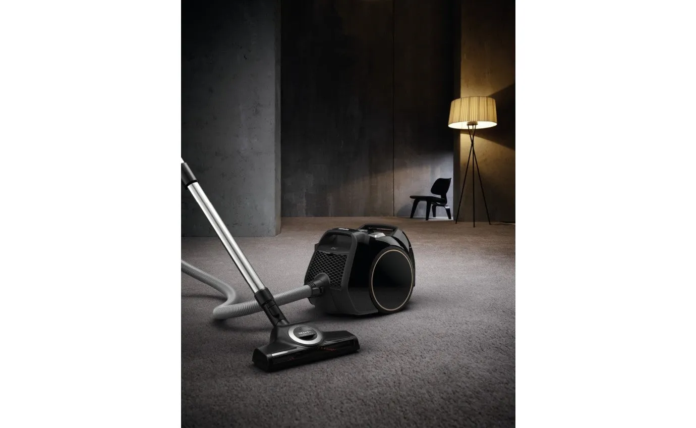 Miele Boost CX1 Cat & Dog Bagless Vacuum Obsidian Black 11640600