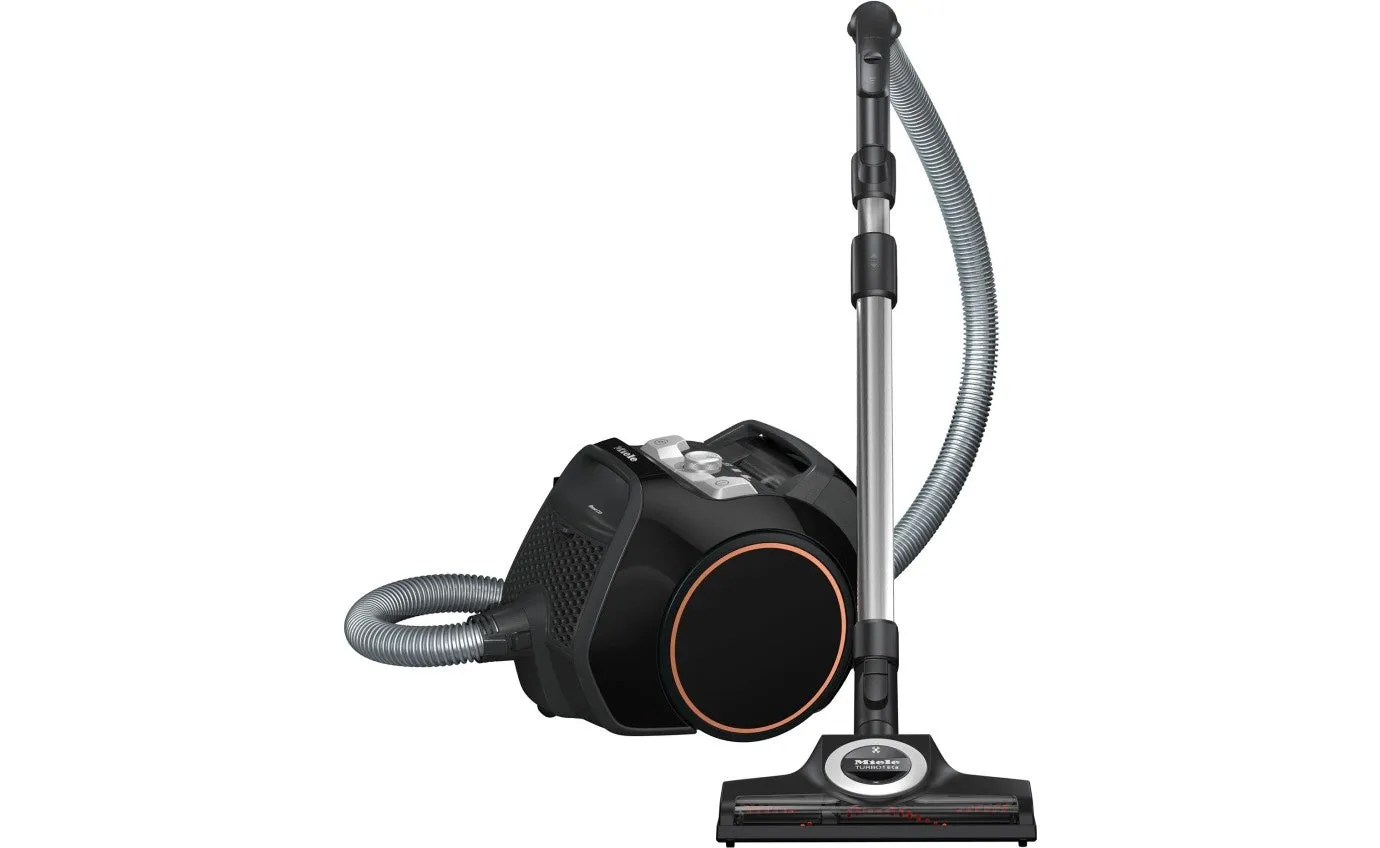 Miele Boost CX1 Cat & Dog Bagless Vacuum Obsidian Black 11640600