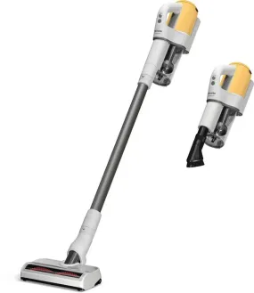 Miele DuoFlex HX1DUO Cordless Handstick Vacuum Cleaner - Sunset Yellow