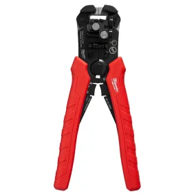 Milwaukee 48-22-3082 Self-Adjusting Wire Stripper & Cutter