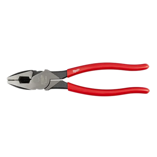 Milwaukee 48-22-6502 High-Leverage Lineman's Pliers