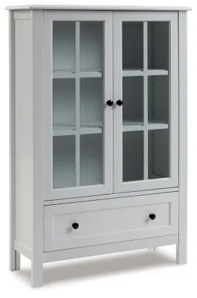 Miranda Accent Cabinet