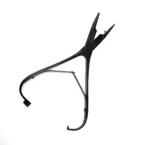 Mitten Clamp Forceps