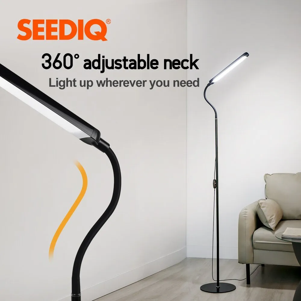 Modern LED Floor Lamp