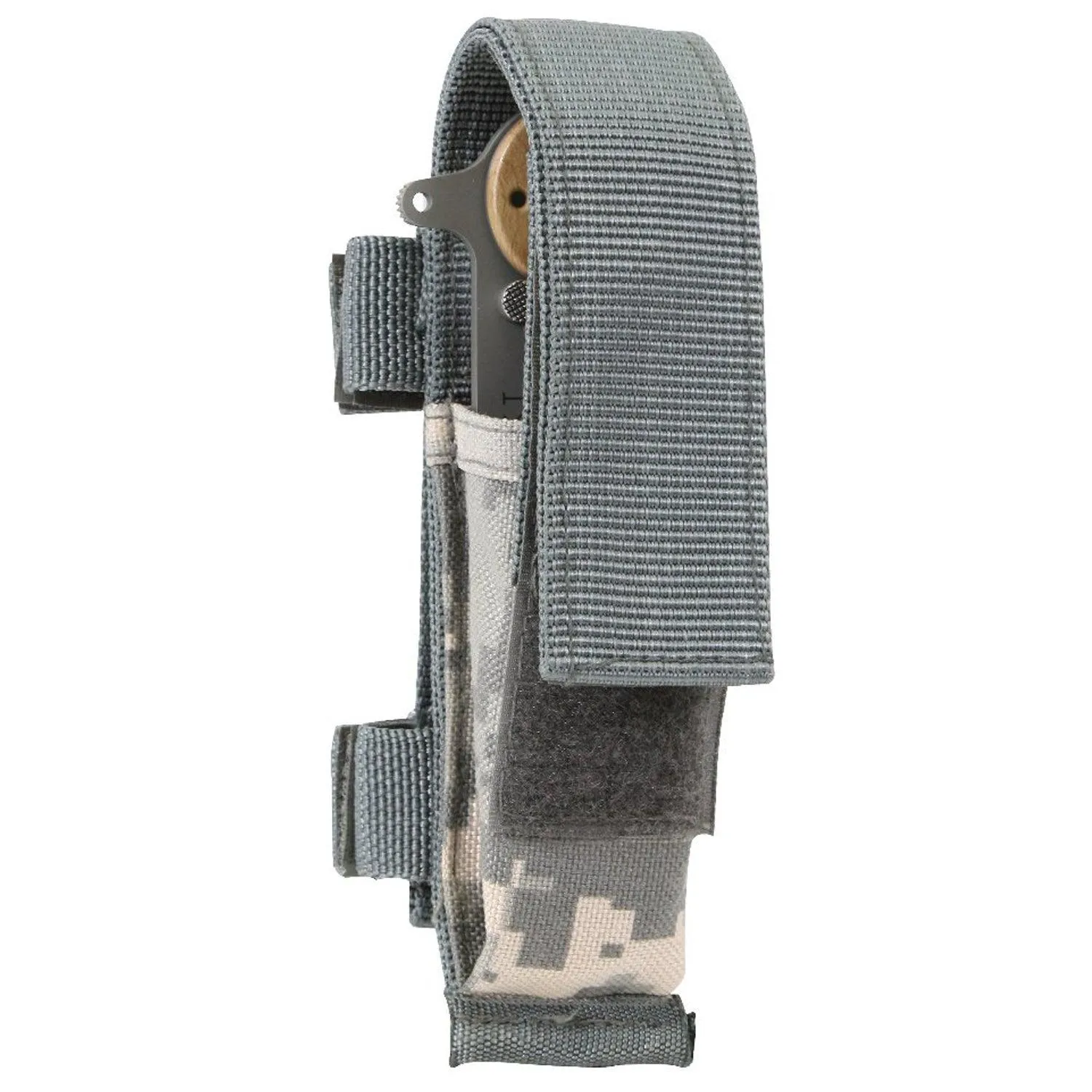 MOLLE Compatible Knife / Flashlight Sheath