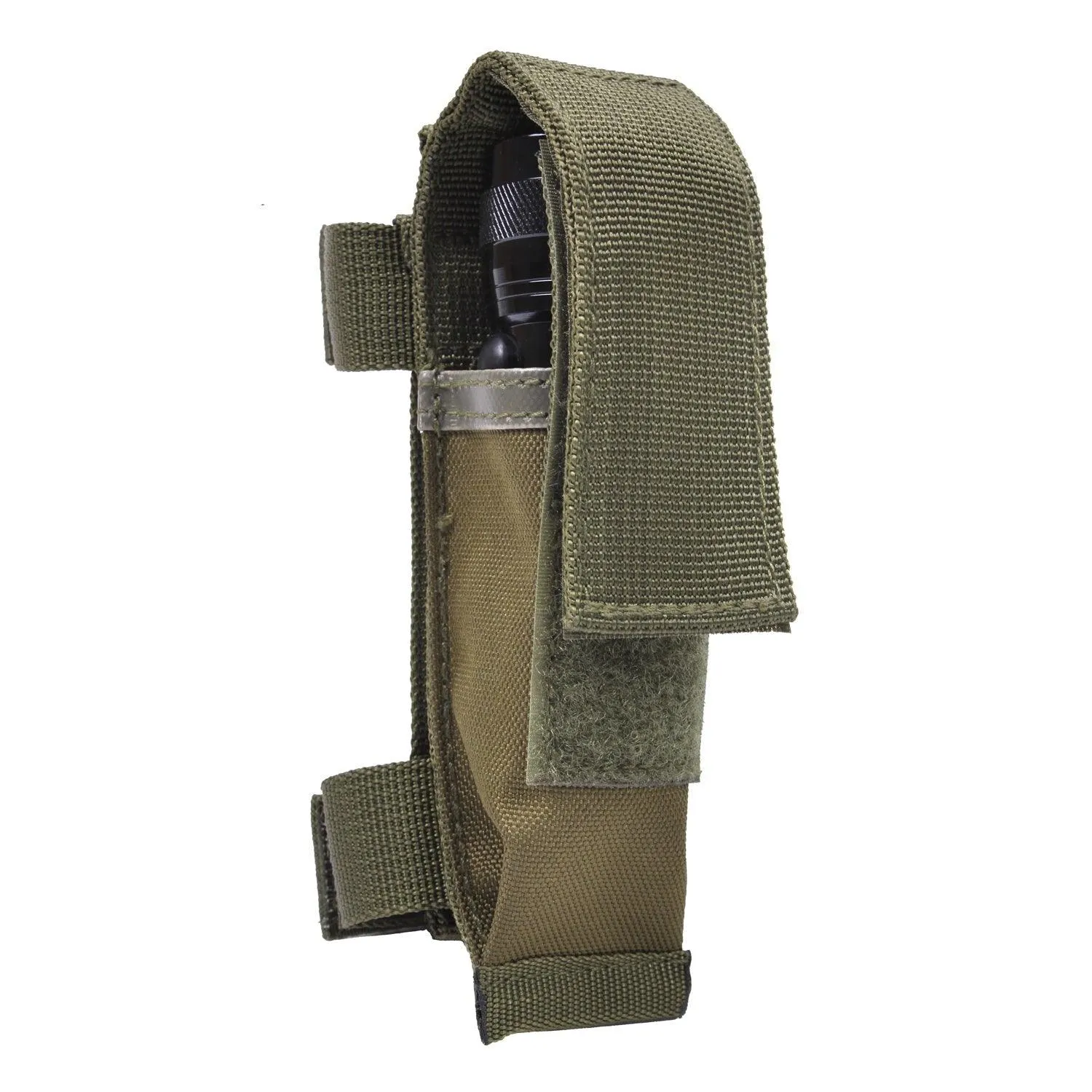 MOLLE Compatible Knife / Flashlight Sheath