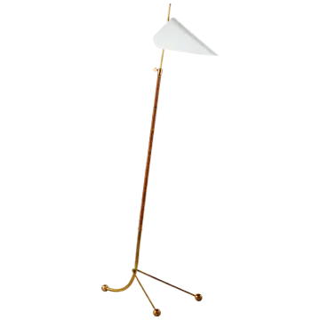 Moresby Floor Lamp