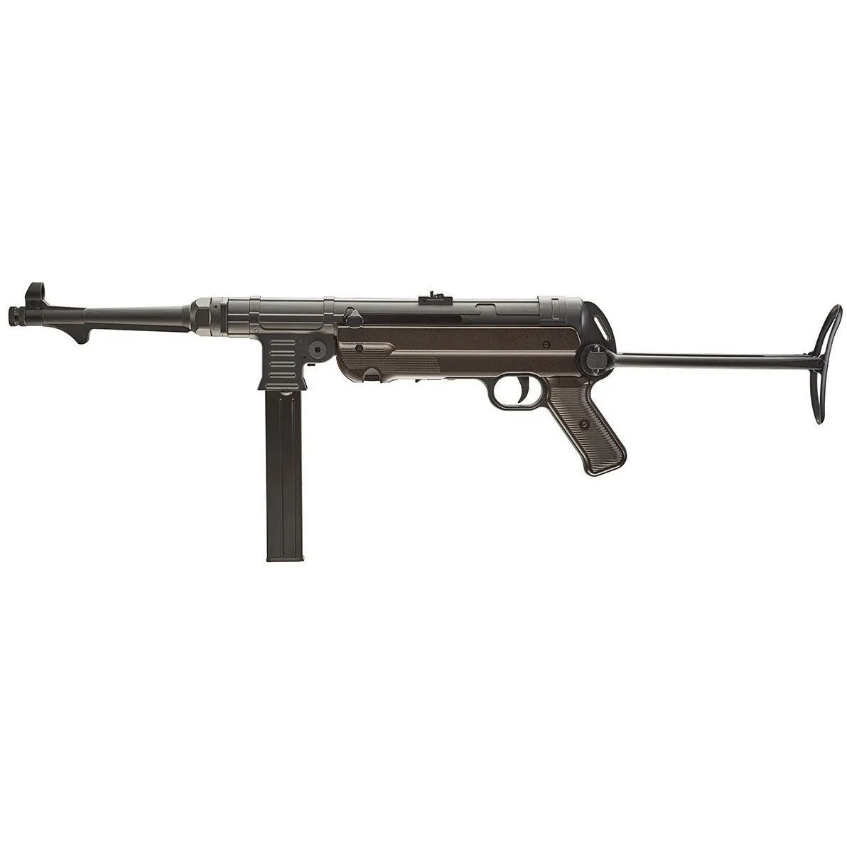 MP 40 .177 400FPS (2251813) (LEG-AR-001)