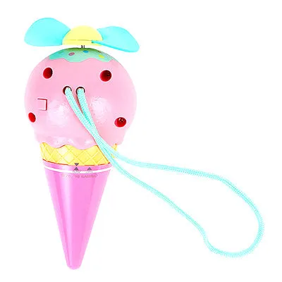 My Melody Portable Fan