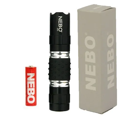 NEBO CSI LUMA50 Flashlight