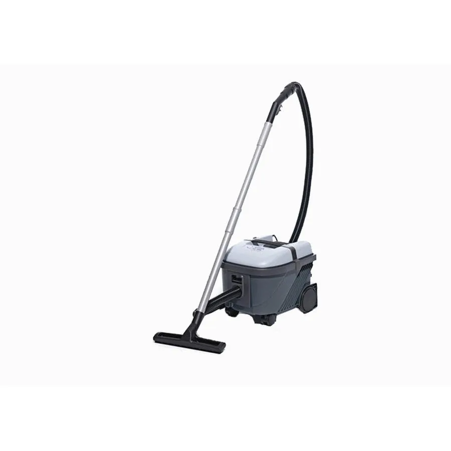 Nilfisk UZ934 Terrier Cubit Commercial Vacuum Cleaner Dust Container Grey