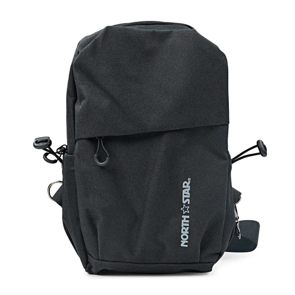 North Star NOAH Mini Crossbody Backpack