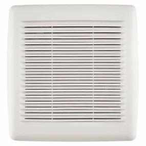 NuTone Easy Install Bathroom Exhaust Fan Replacemnet Grille Cover