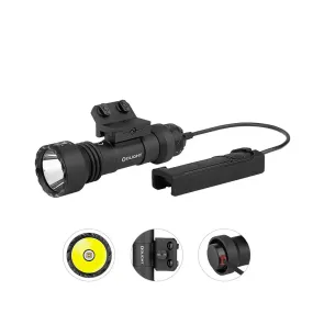 Olight Javelot Tac WML Rail Mount Light Black