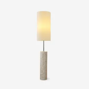 Ollie Floor Lamp 11.8″- 56.2″