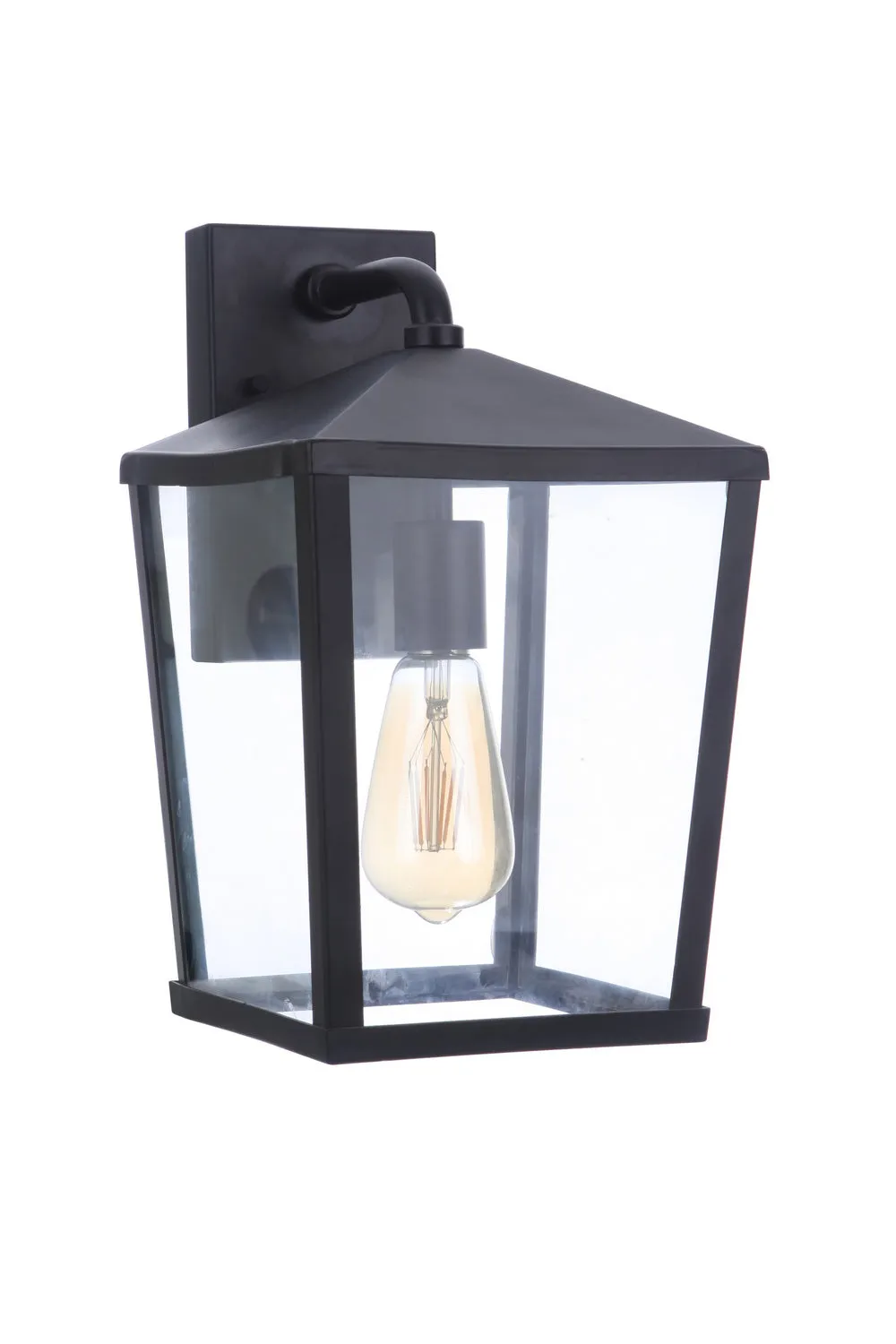 Olsen One Light Outdoor Lantern