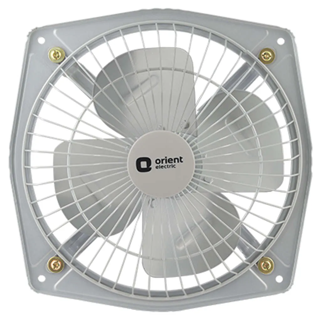 Orient Electric Power Flow HS Exhaust Fan 150mm Grey