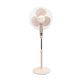 Orient Electric Stand 33 400mm 400 mm 3 Blade Pedestal Fan