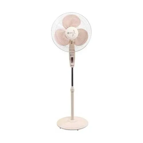 Orient Electric Stand 33 400mm 400 mm 3 Blade Pedestal Fan