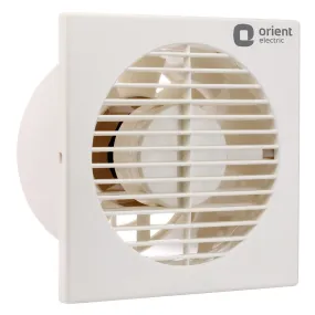 Orient Smart Air Exhaust Fan 100mm