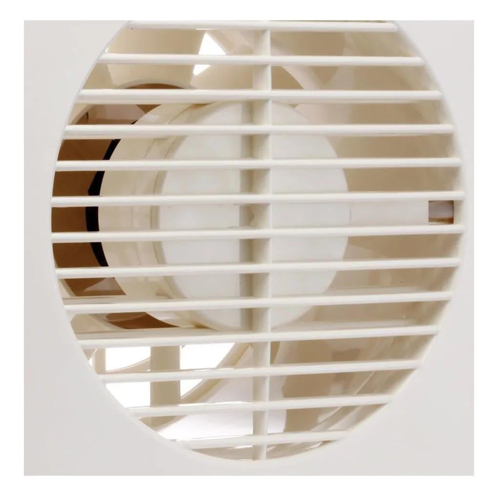 Orient Smart Air Exhaust Fan 100mm