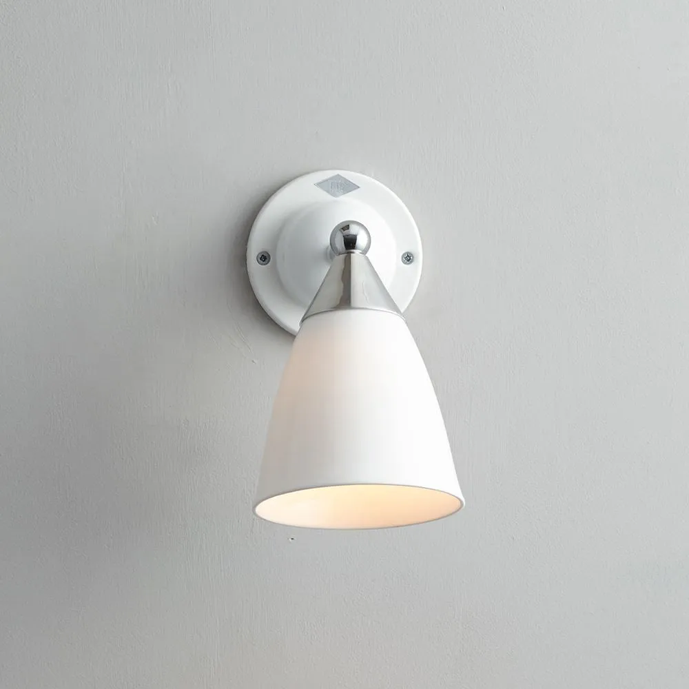 Original BTC Mann Wall Light