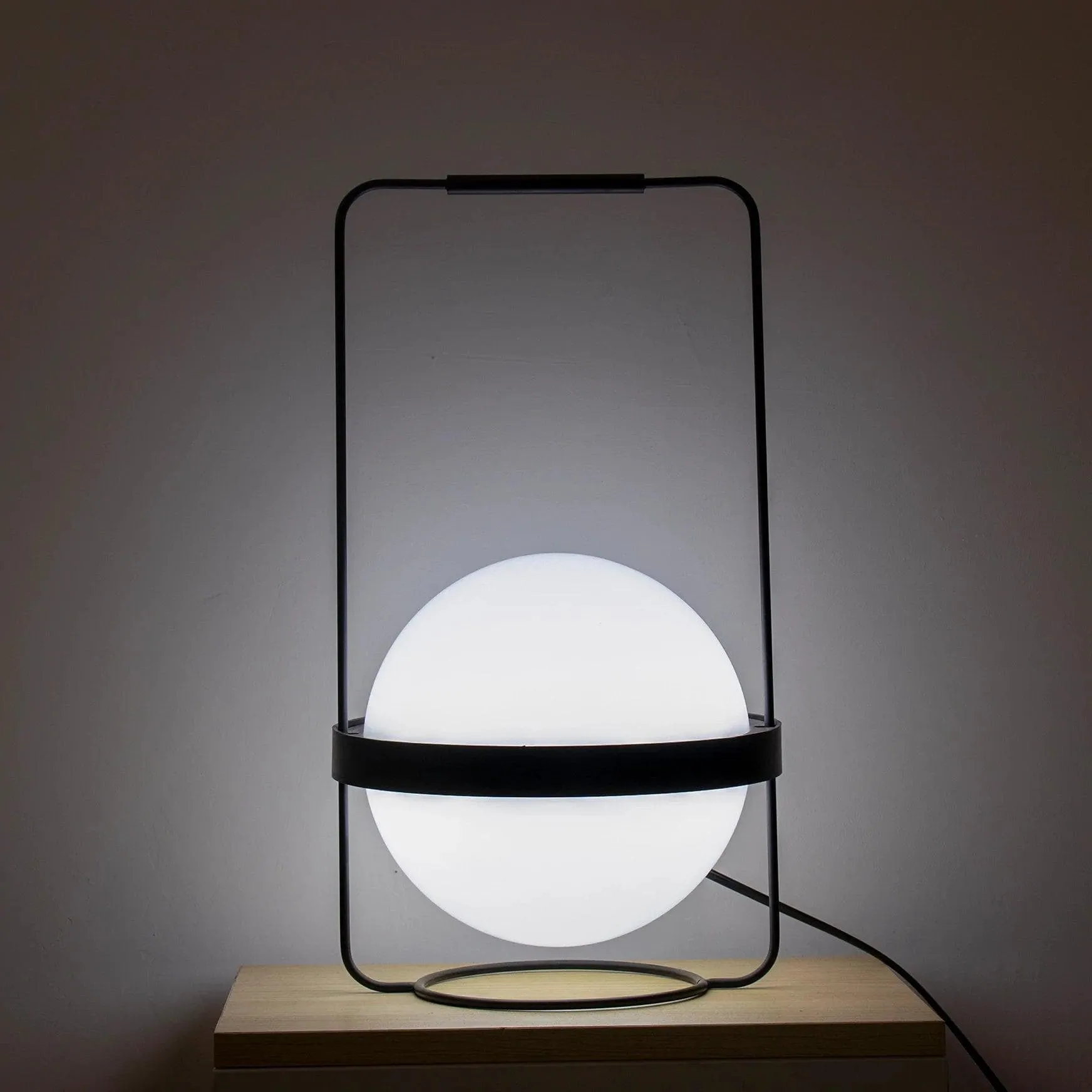 Palma Table Lamp