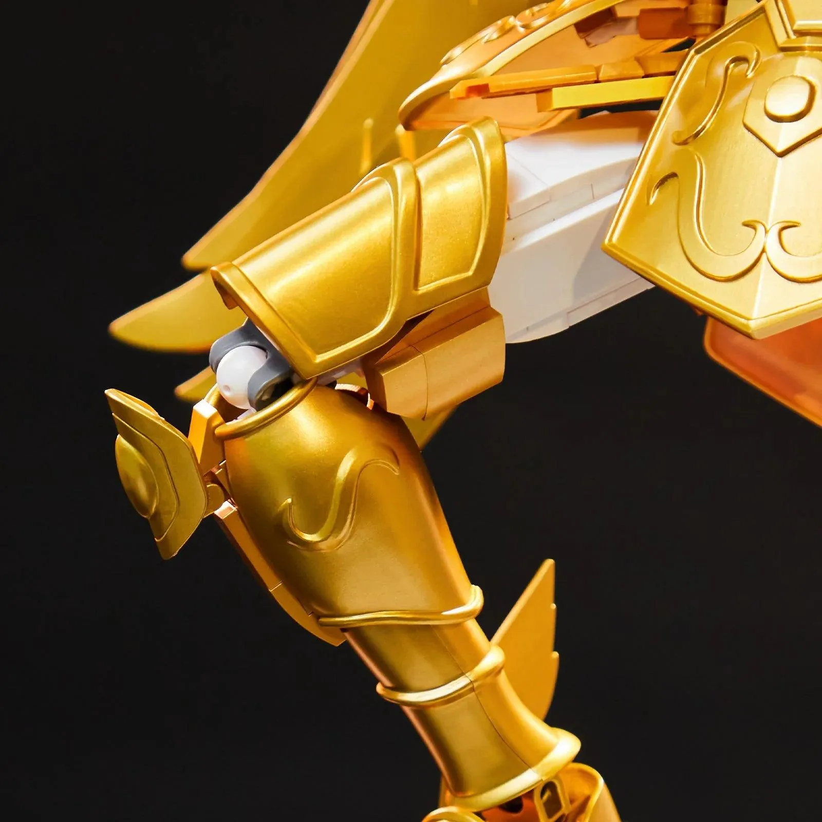 Pantasy Saint Seiya Sagittarius Brick Kit