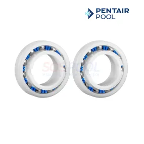 Pentair Wheel Ball Bearing For Cleaners | 2 Pack | EC60