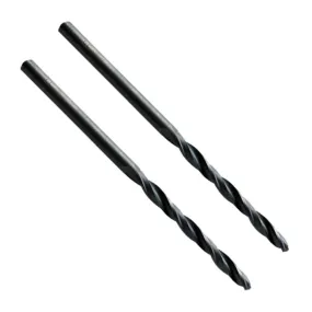 PG mini Professional | HSS Twist Drill Bits 3mm 2Pc