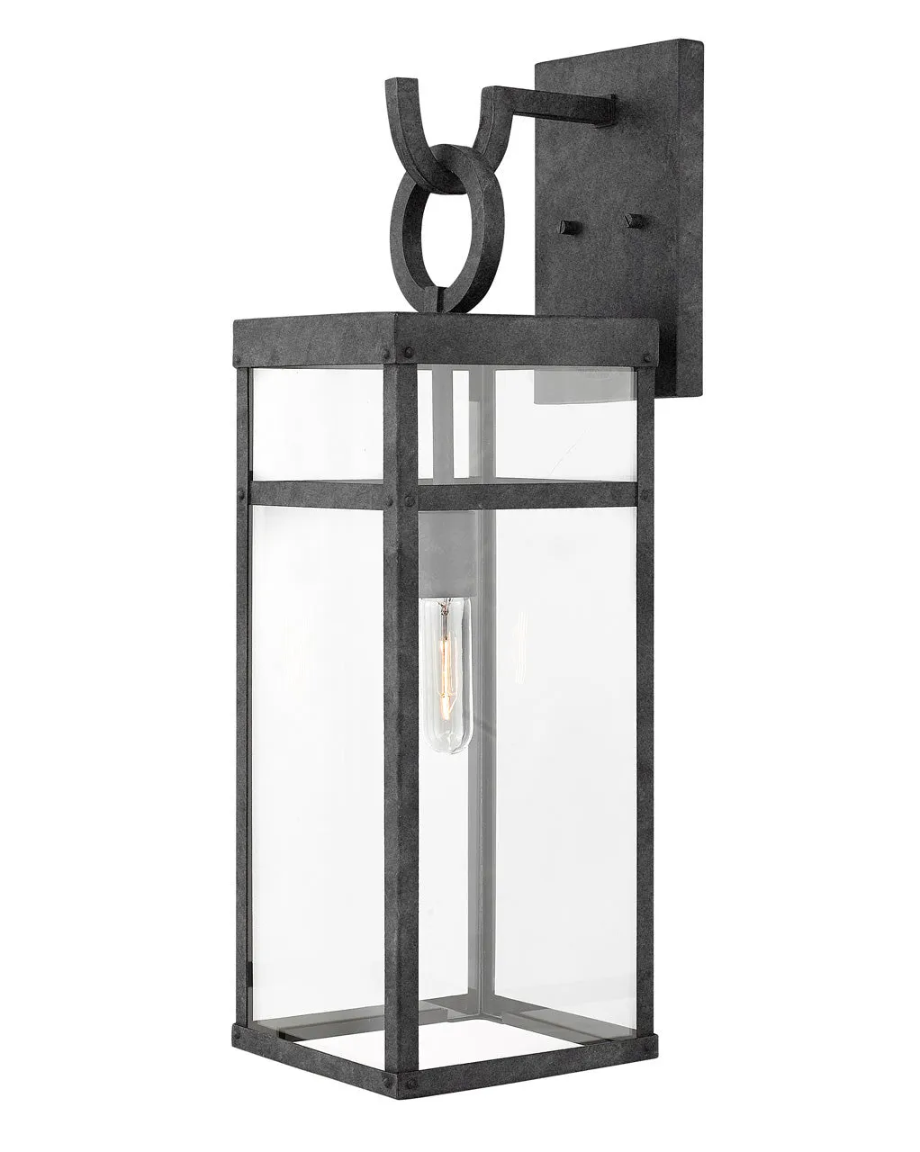 Porter Large Wall Mount Lantern