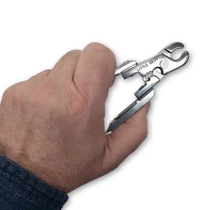 PREORDER: Mini Pliers Multi Tool