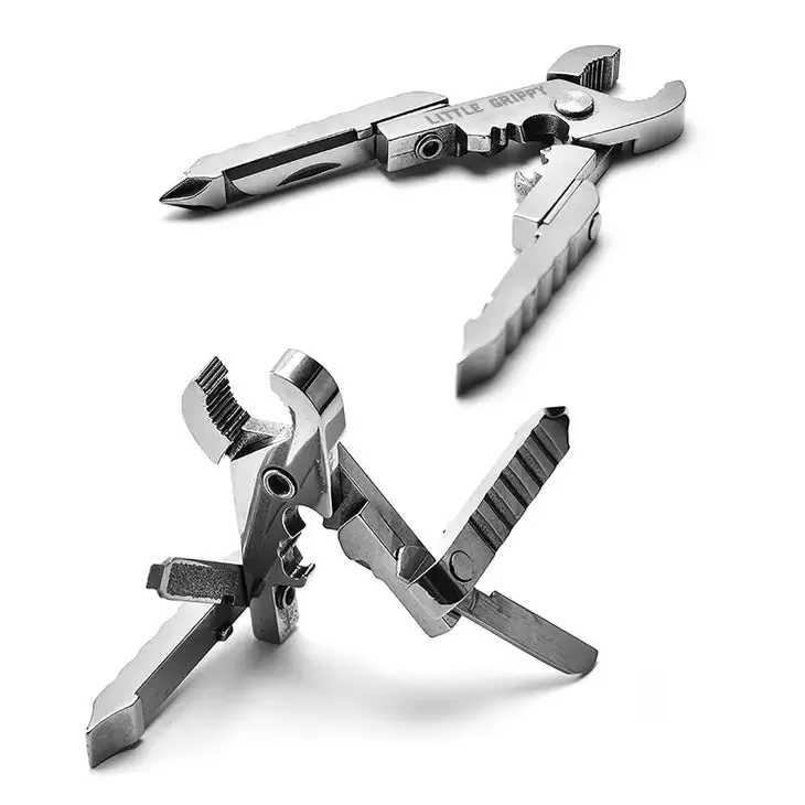 PREORDER: Mini Pliers Multi Tool