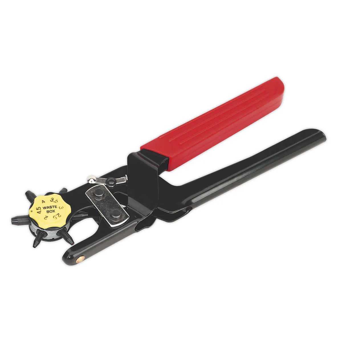 Punch Pliers