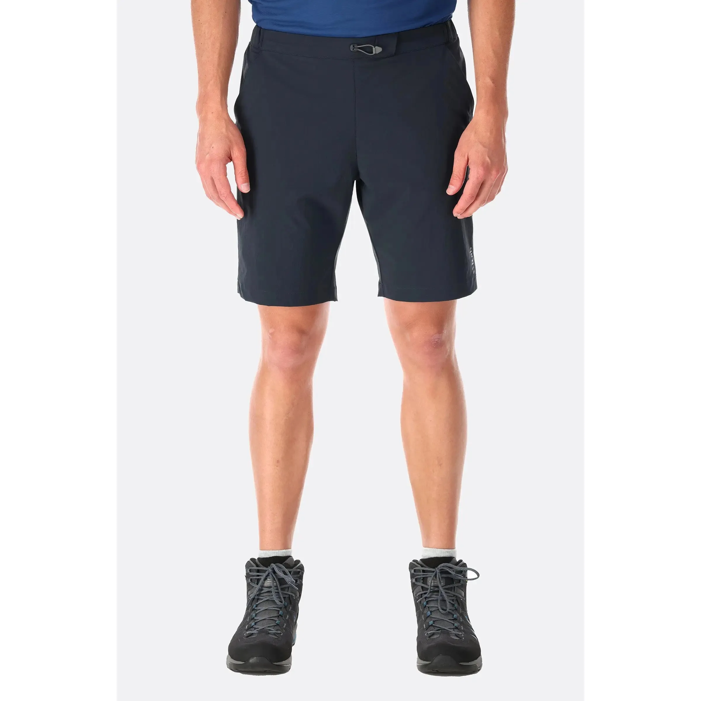 Rab Momentum Shorts