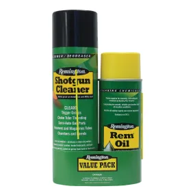 Rem Combo Rem Oil-shotgun Cleaner