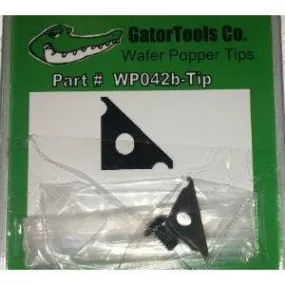 Replacement Tip For Gator Facecap Pliers