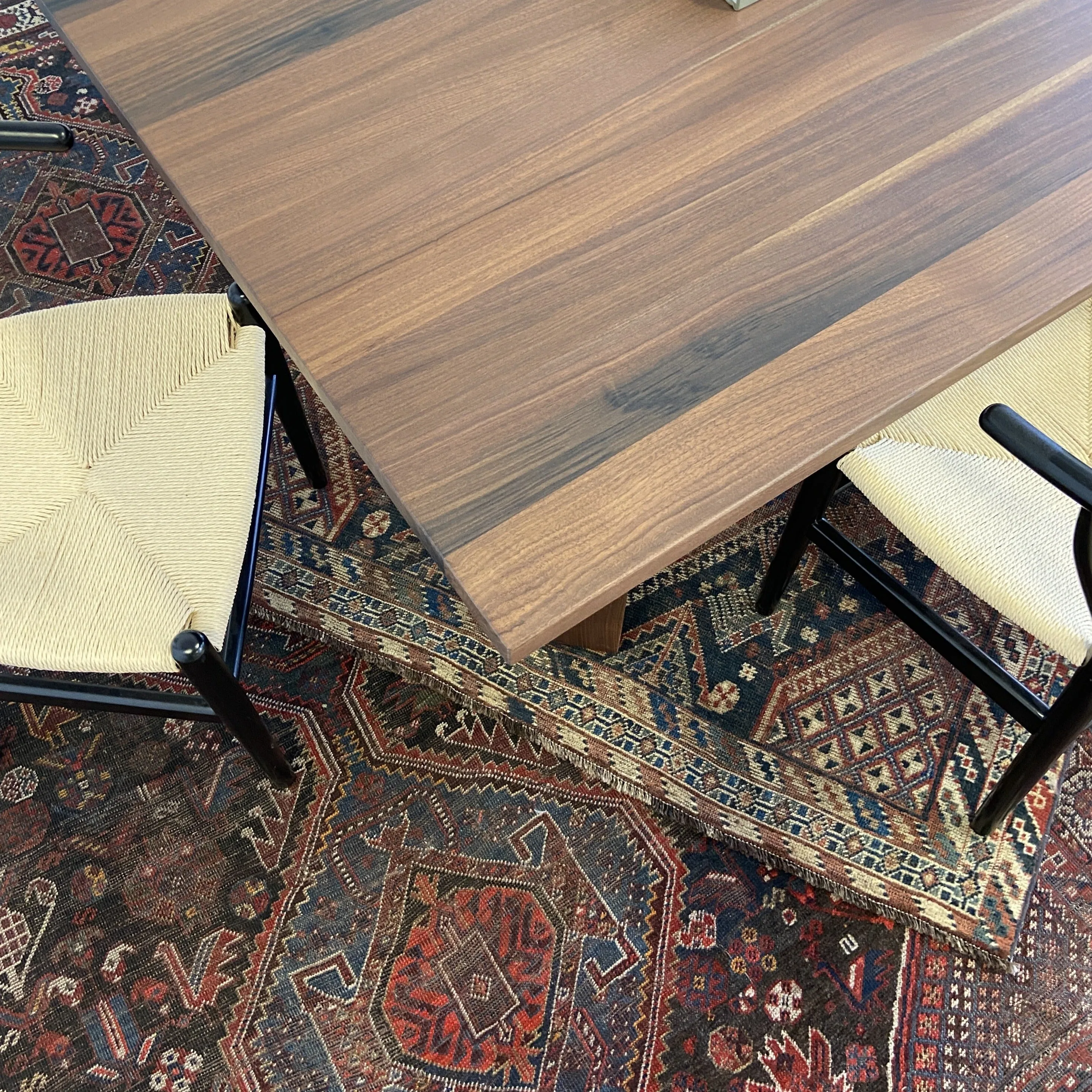 Ryder Dining Table