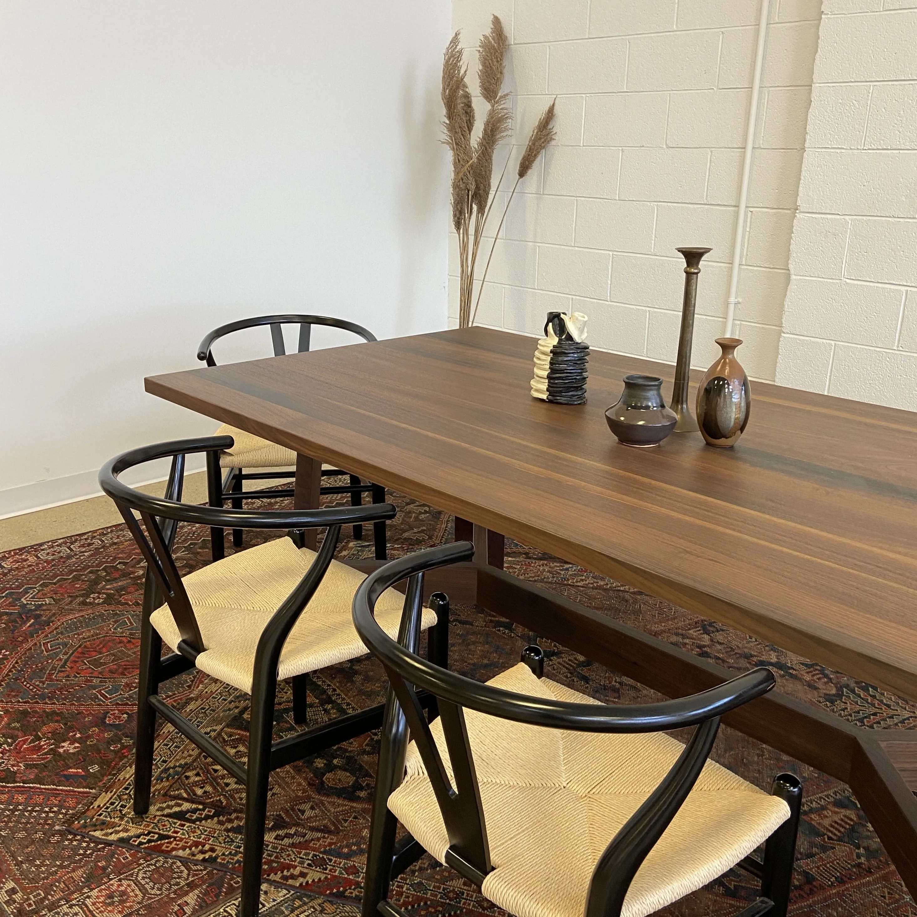 Ryder Dining Table